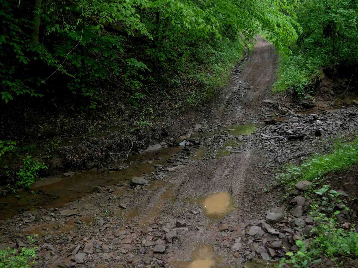 T27 trail photo