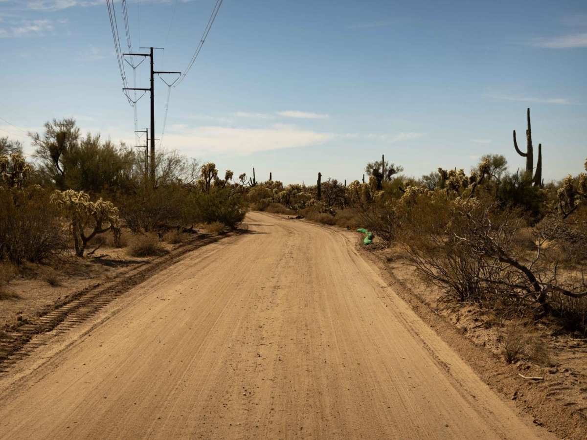 New Power Road photo 3