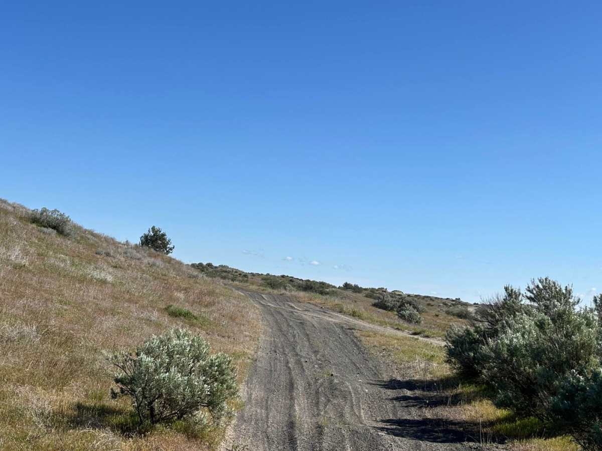 North Spur Road photo 5