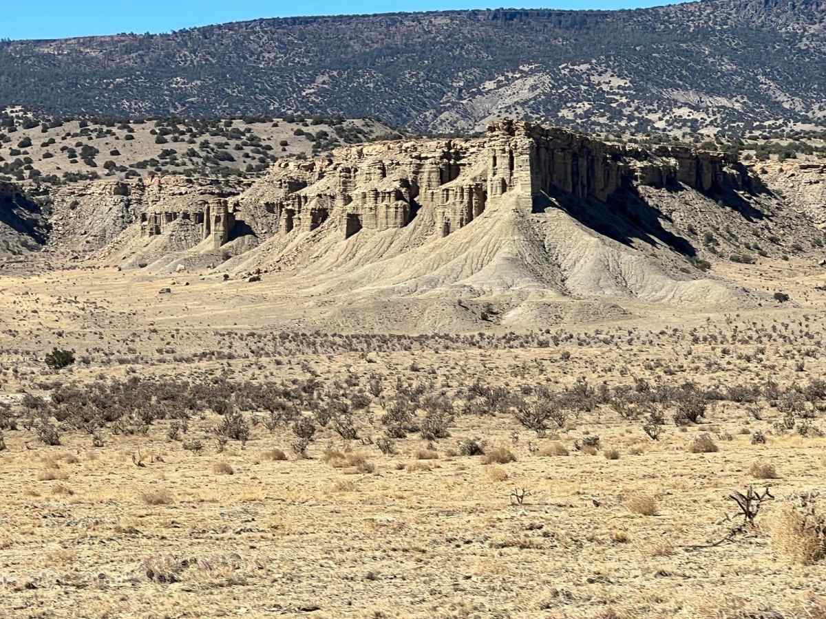 Wilderness Study Areas photo 2
