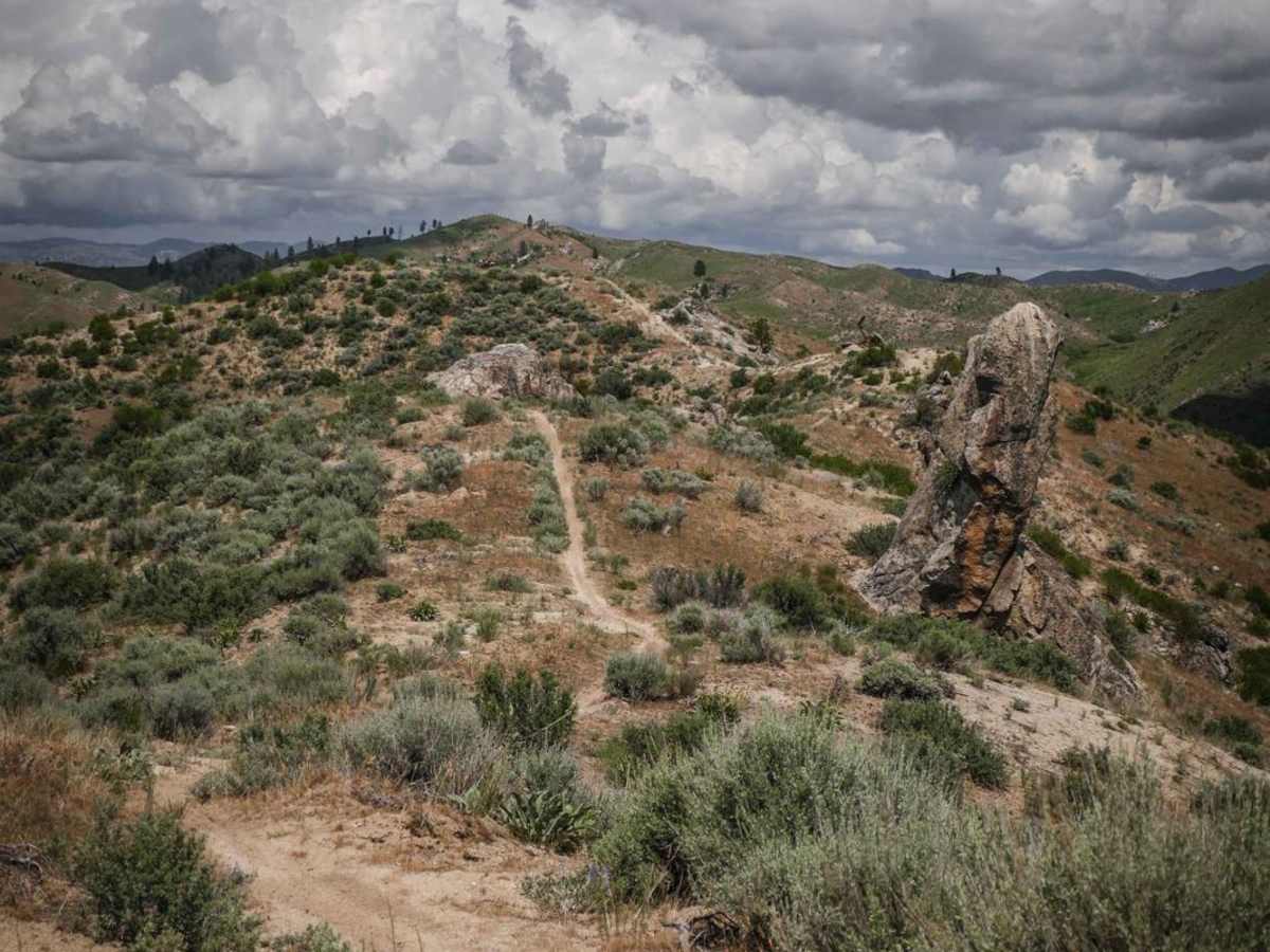 533 trail photo