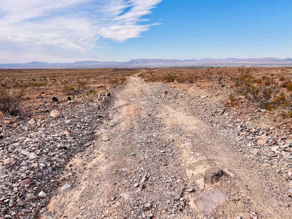 Mojave & Milton Historic Railroad photo 6