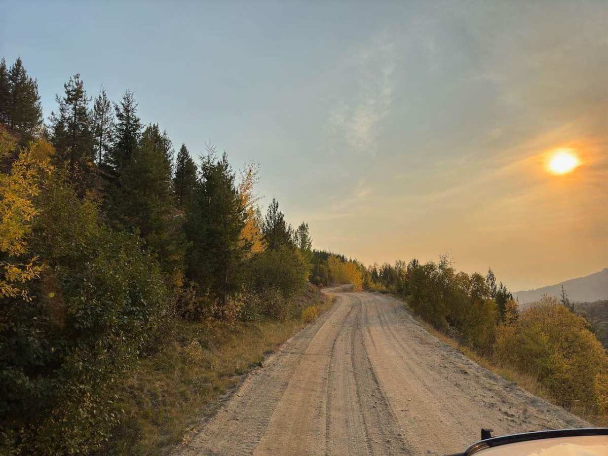North Rye Mine photo 3