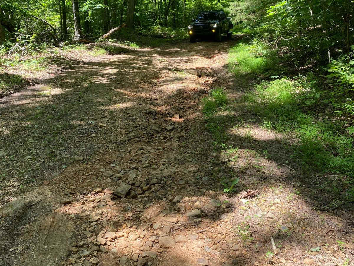 Bear Creek Road photo 4