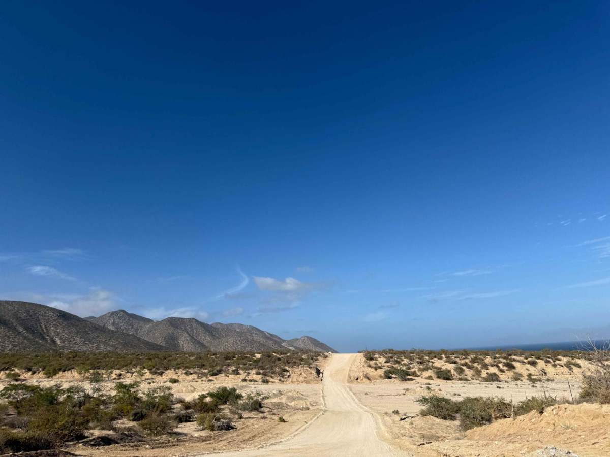 New El Jalito Road photo 2