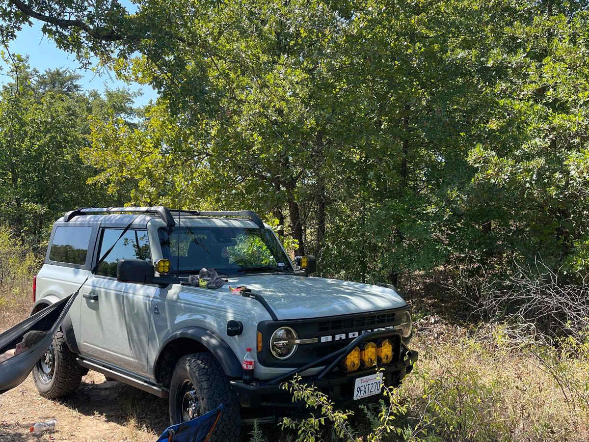 Miller Access Trail trail photo