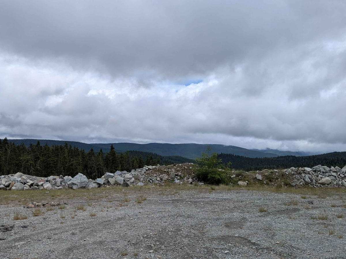 Tamarack Quarry 2656955 trail photo