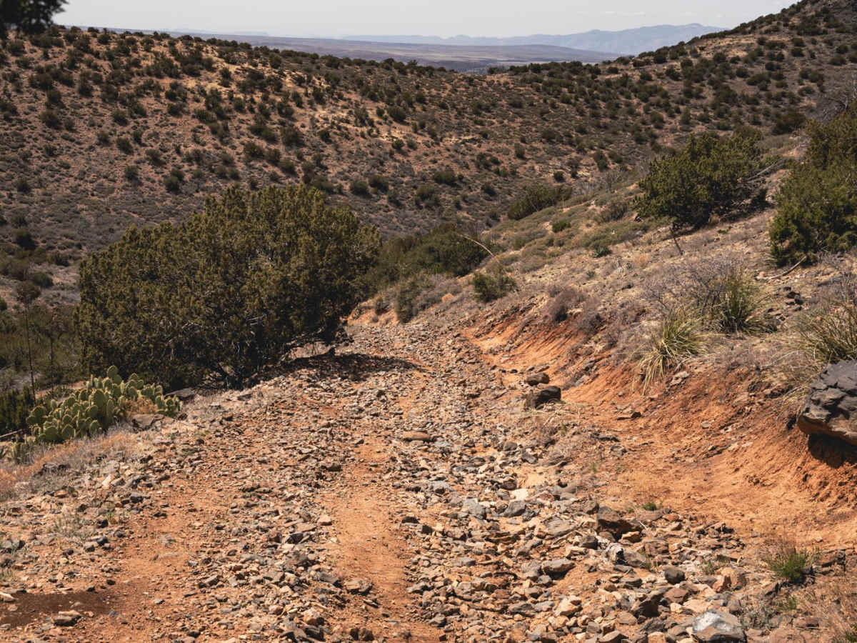 Long Gulch photo 4