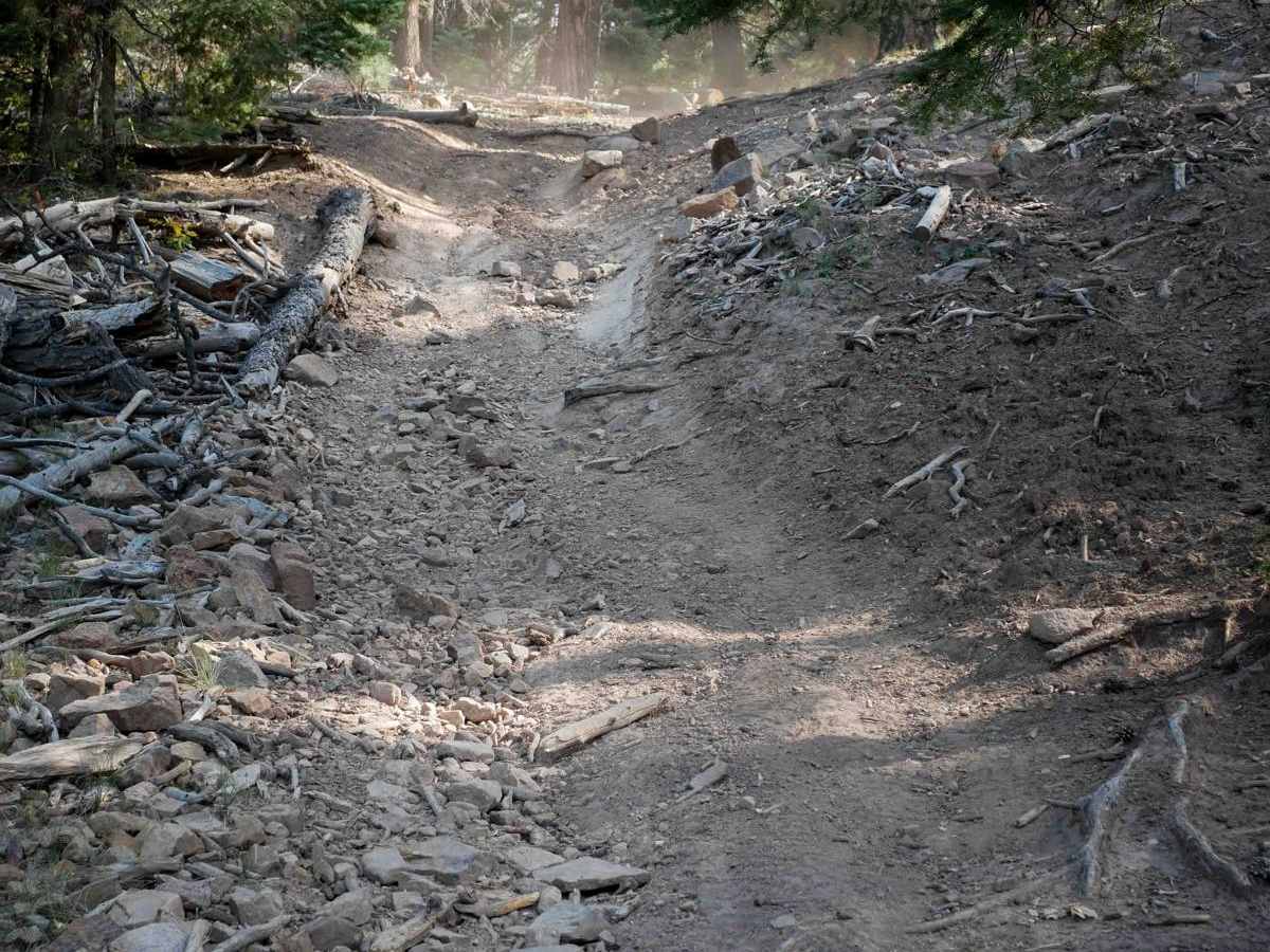 Bear Creek photo 4