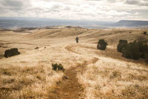 Trails 135 and 136