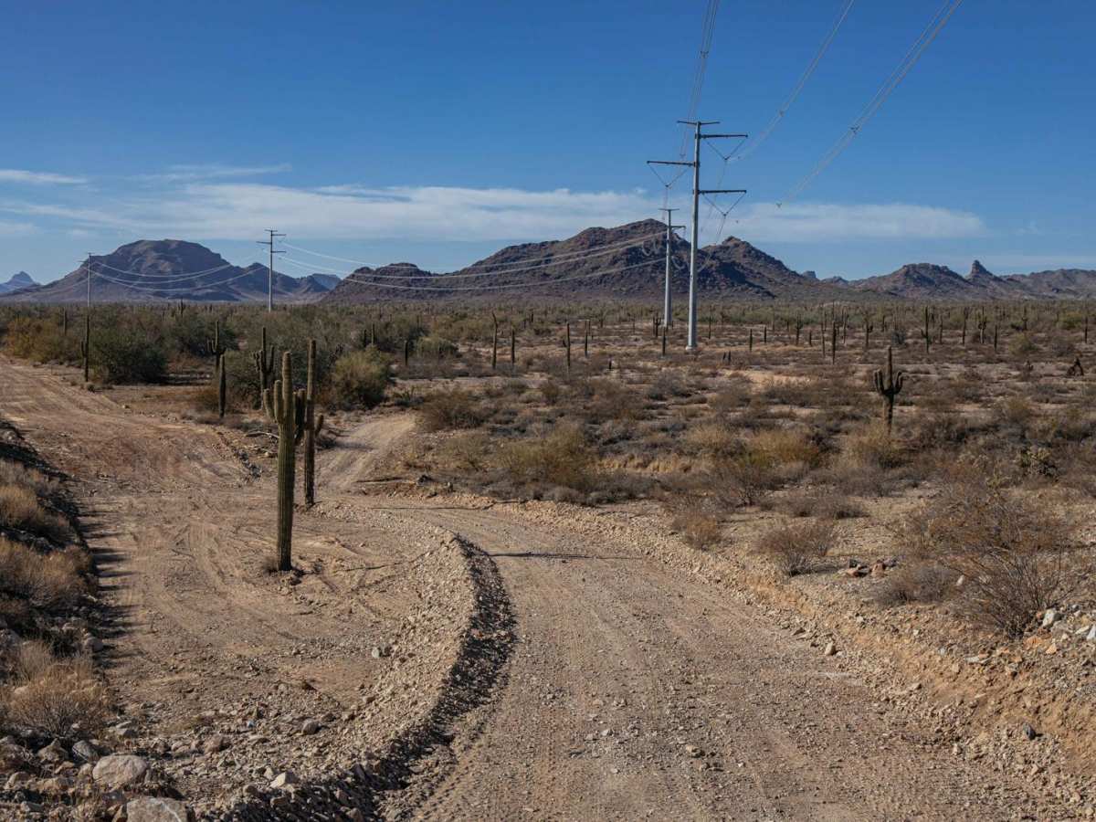 24080 Trail trail photo
