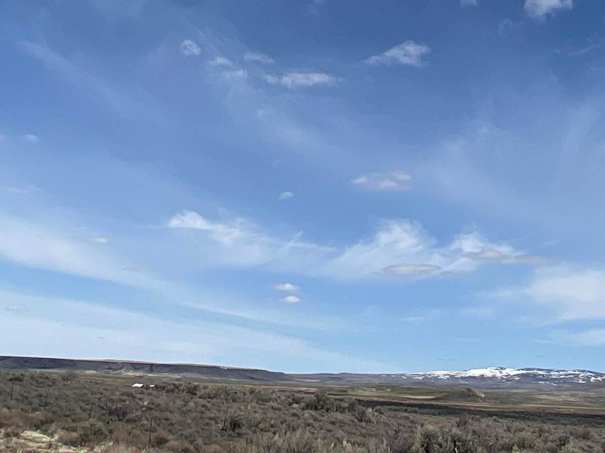 Jordan Craters and Owyhee River Trail photo 4