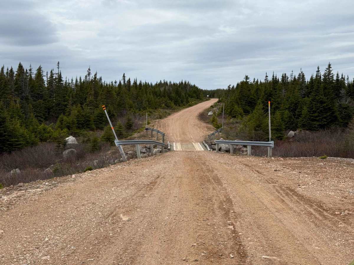 Park Spur Road photo 5