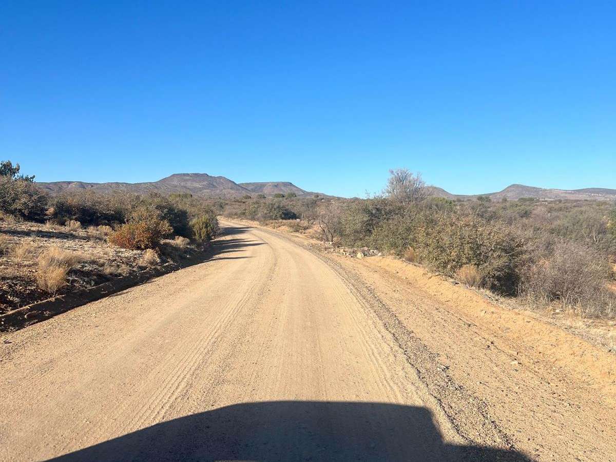 Hackberry Wash photo 4