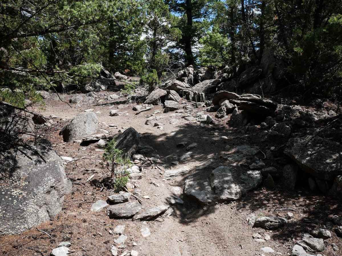 U Trail photo 3