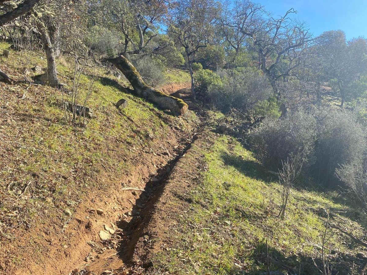 Fugawe Loop trail photo