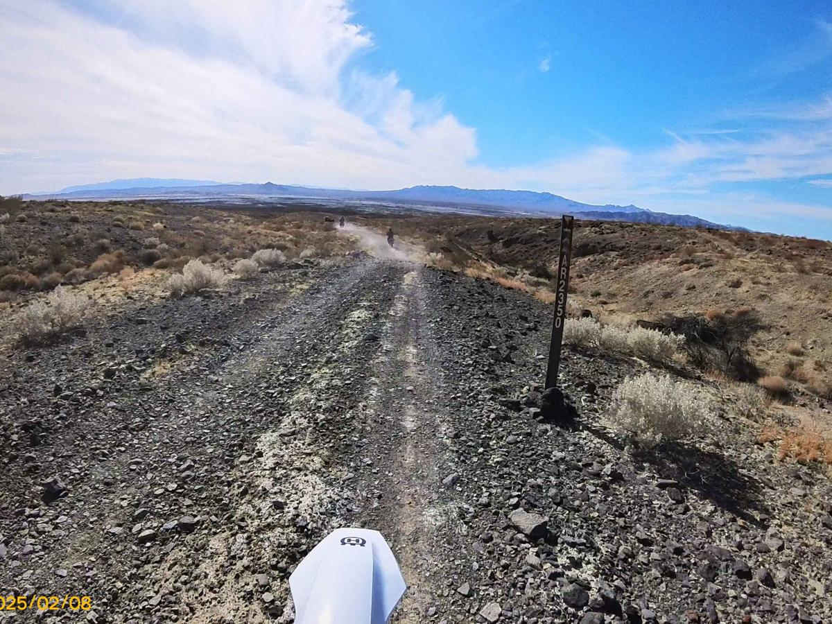 Chappo Spring (BLM AR2350) photo 3