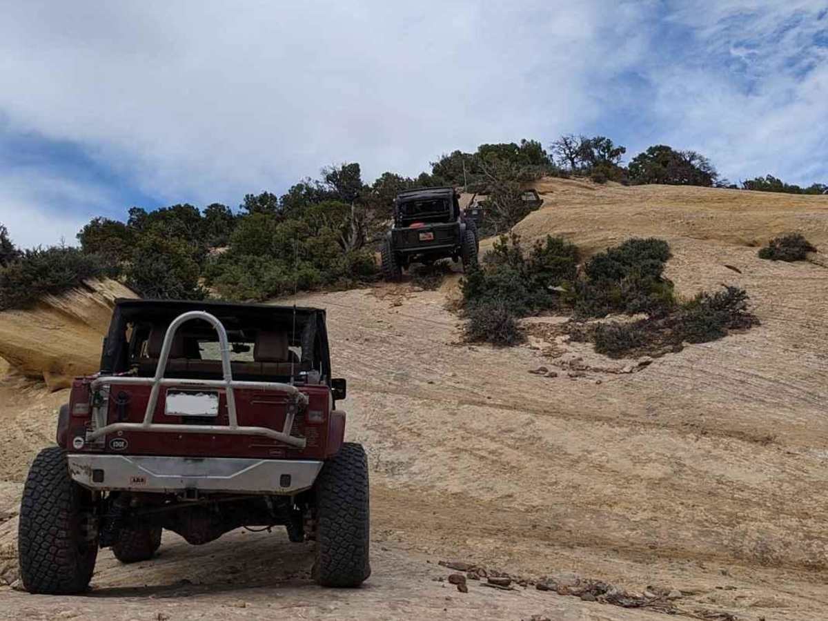 White Lightning-Vernal photo 5