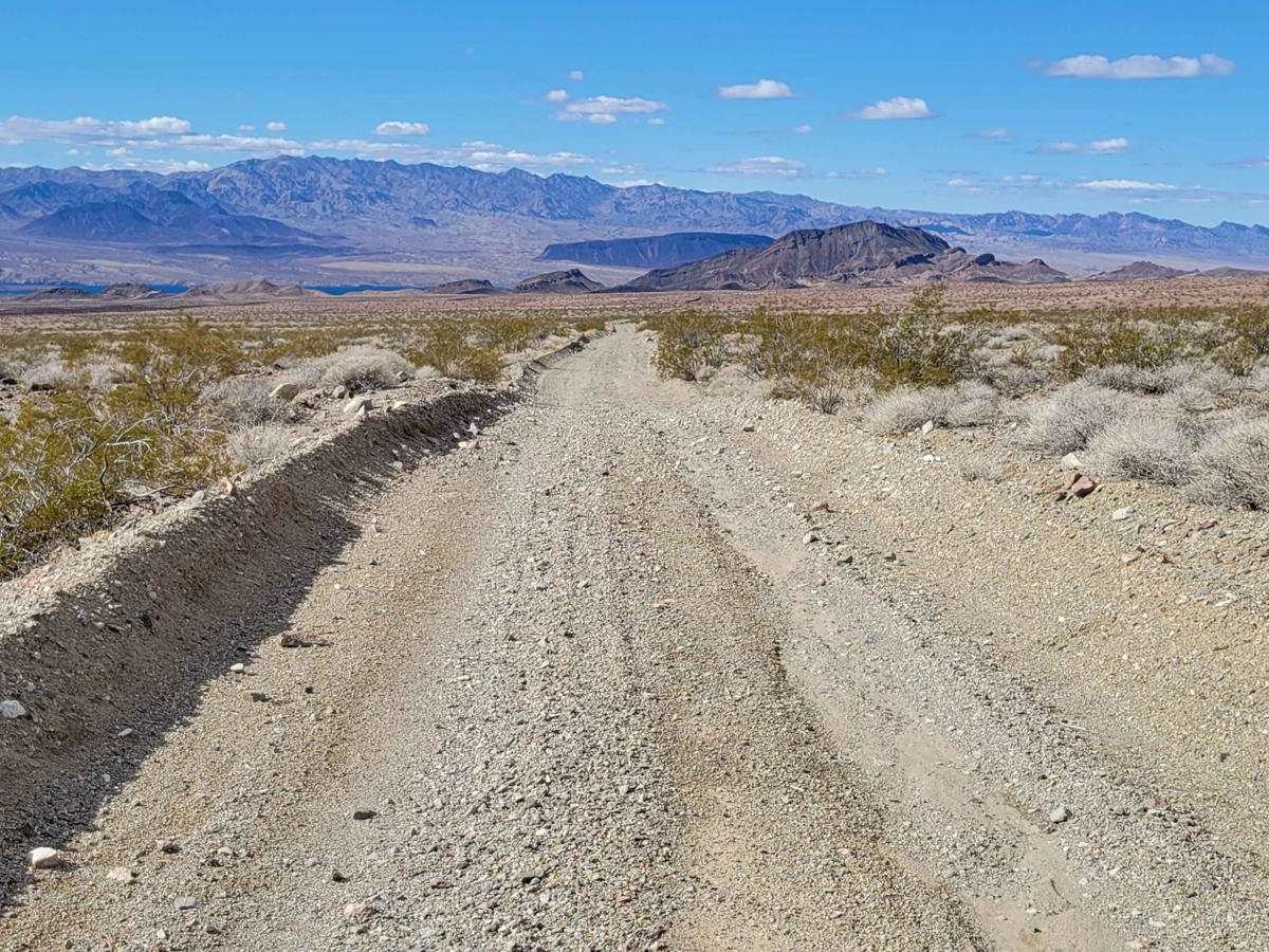 Arizona Bay Road - 38 photo 3