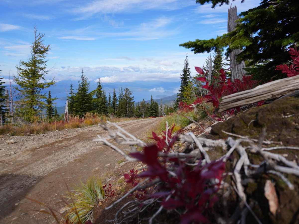 Sundance Mountain photo 3