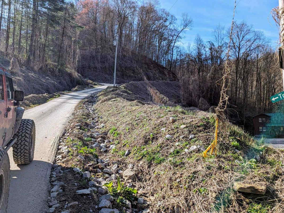 Access Road/Trail 48 trail photo