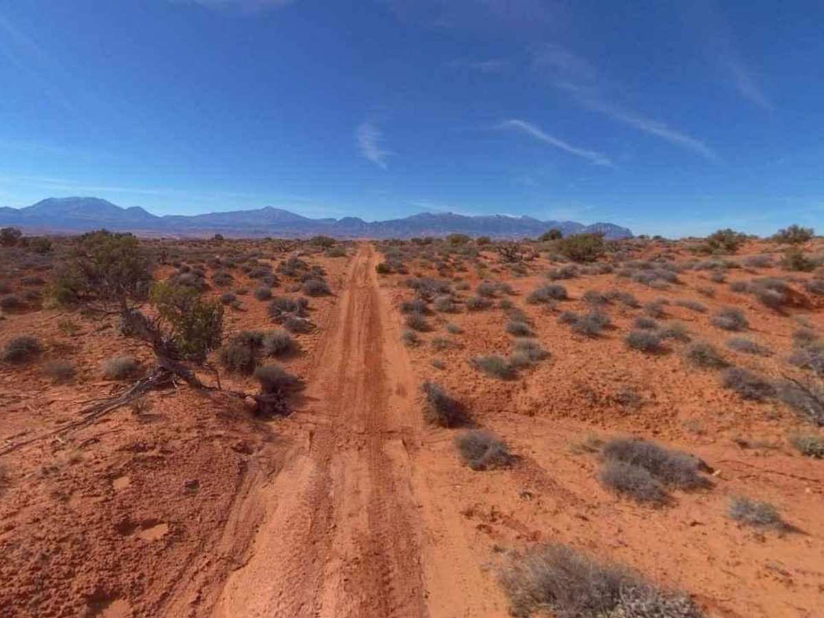 South Turkey Knob - BLM15250 photo 4