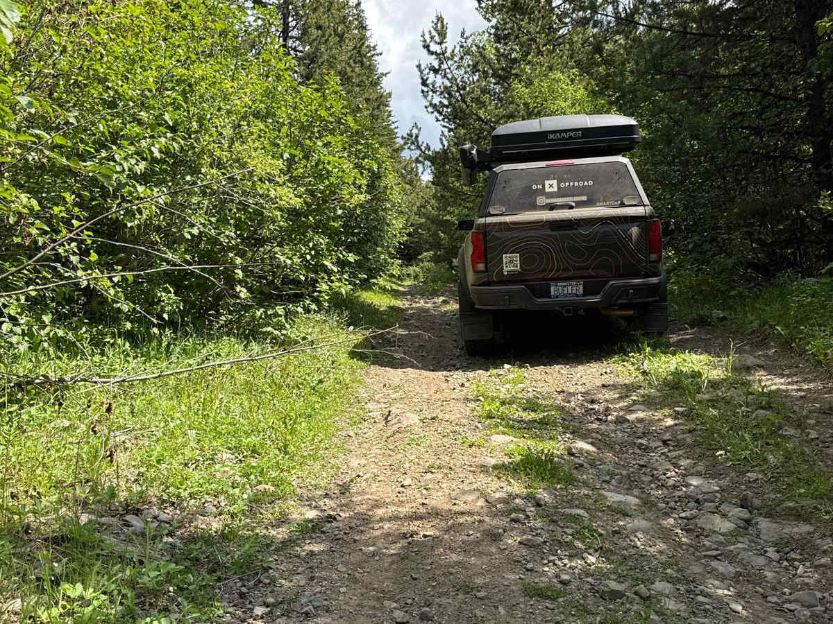 Bear Lake Road photo 5
