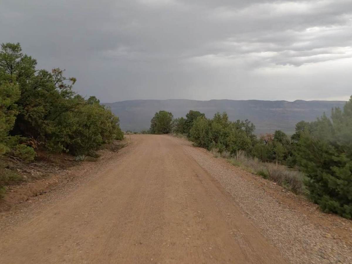 Encino Mountain Trail photo 3