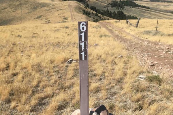 Deadman Pass