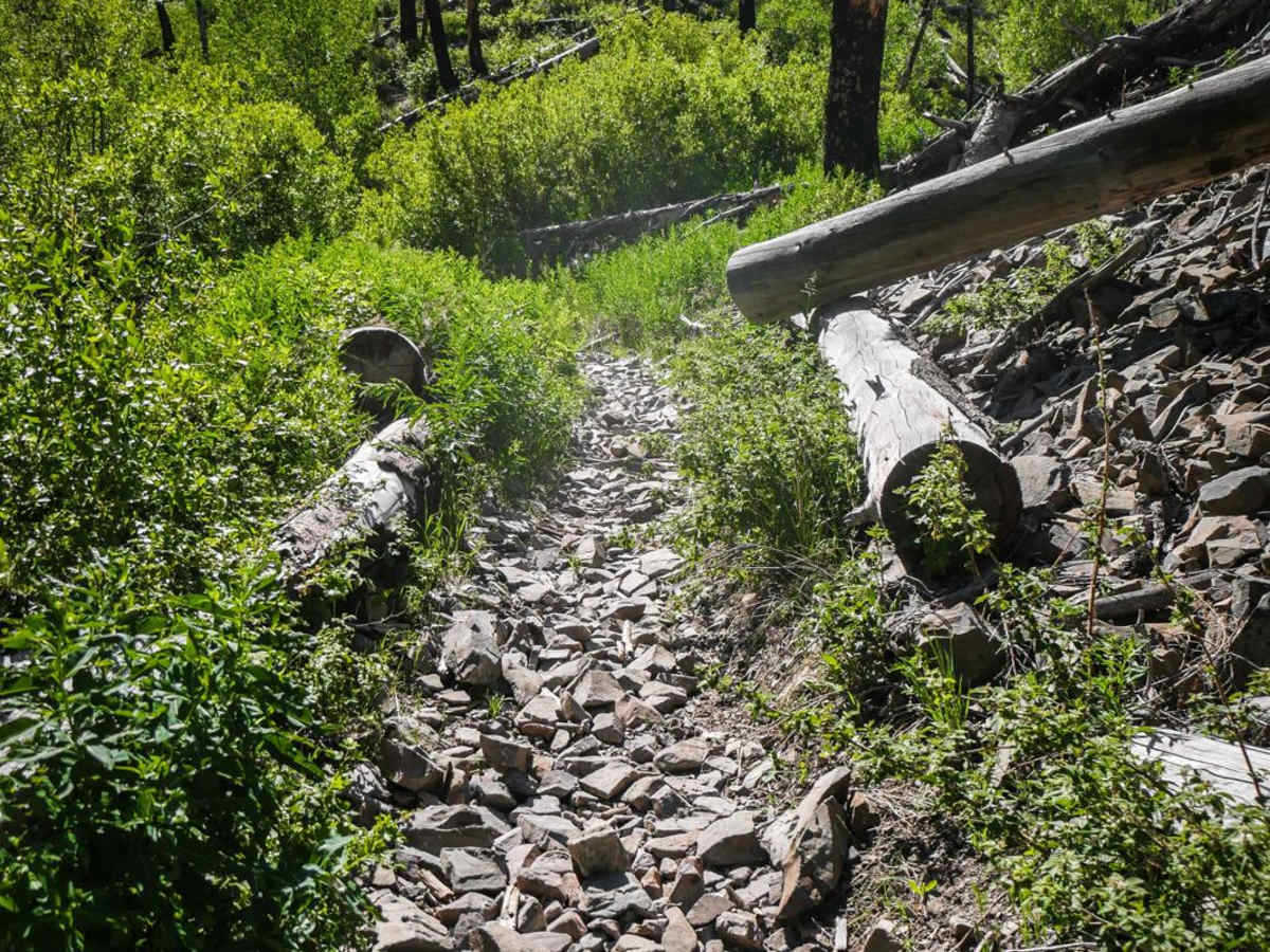Mahoney Butte photo 4