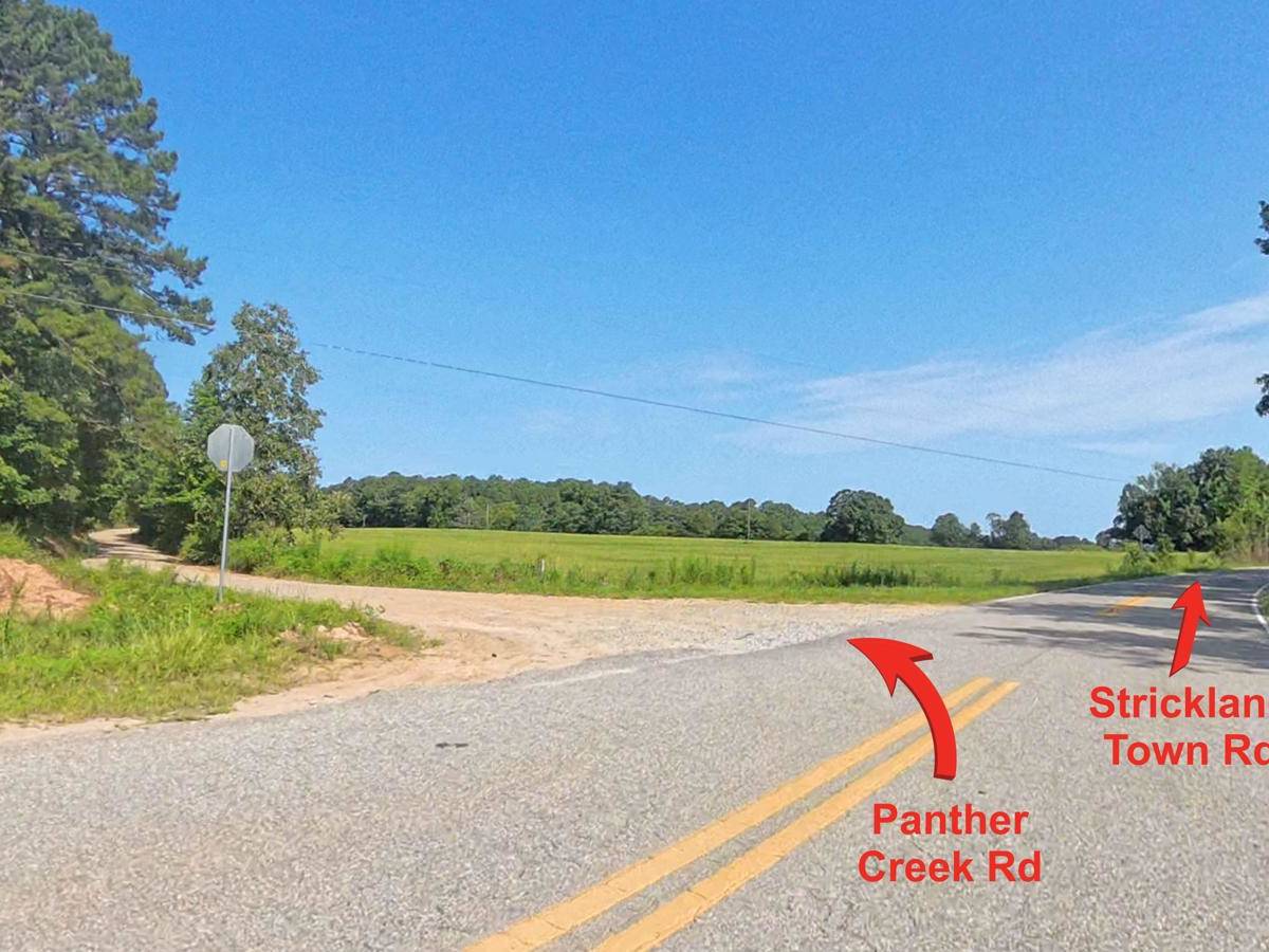 Panther Creek Road photo 2