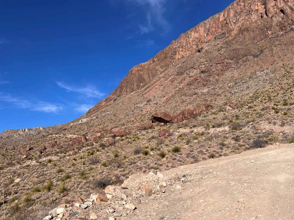 Canyon Road photo 5