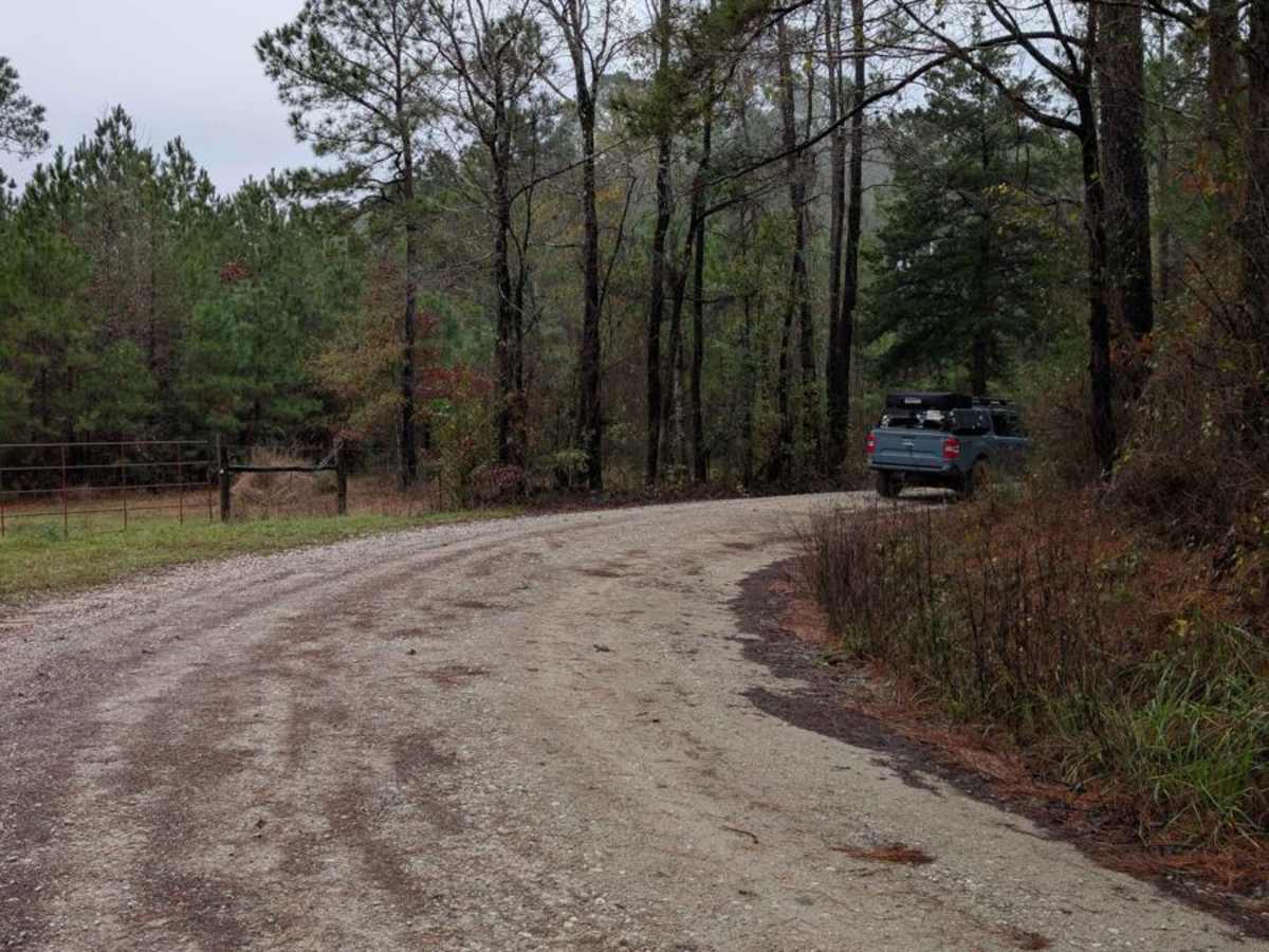 Turkey Hill Wilderness Route photo 6