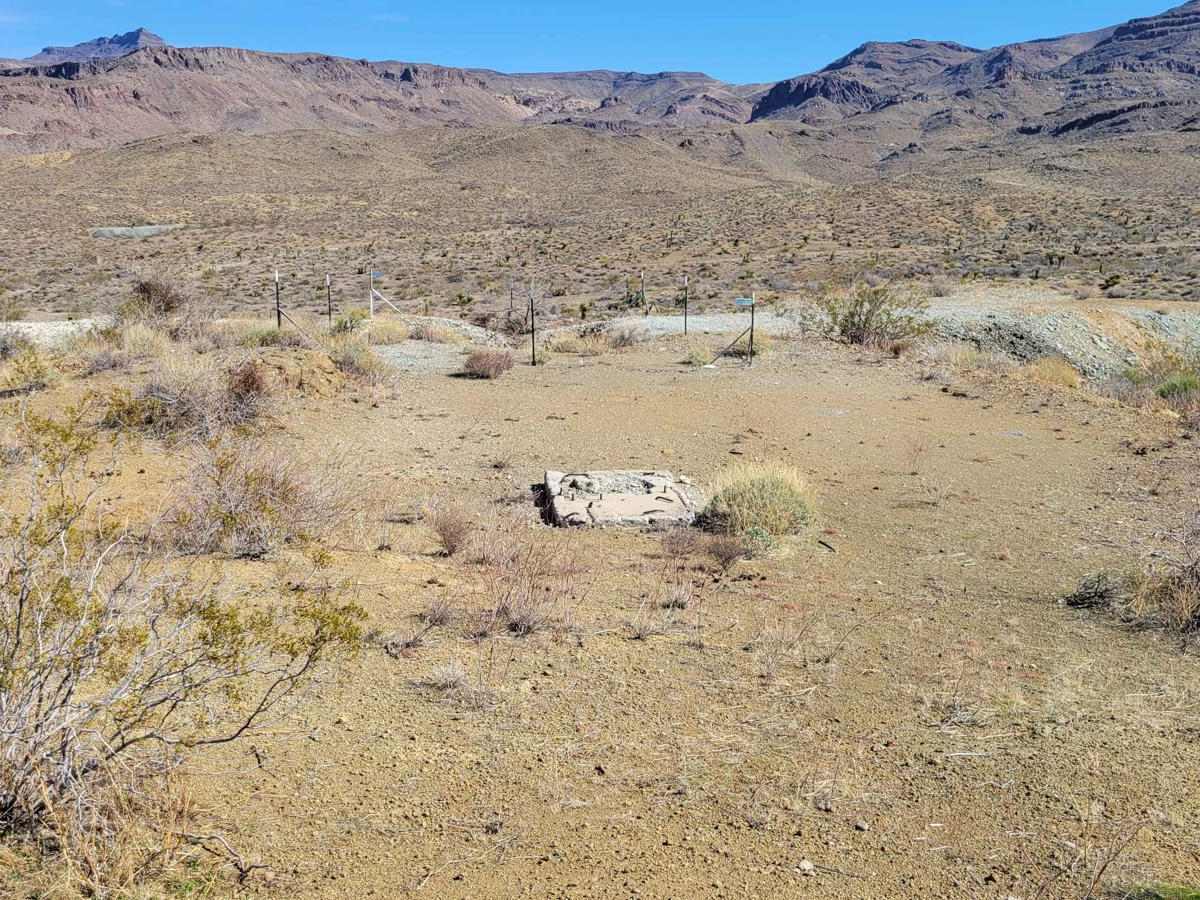 Gold Range Mine photo 6