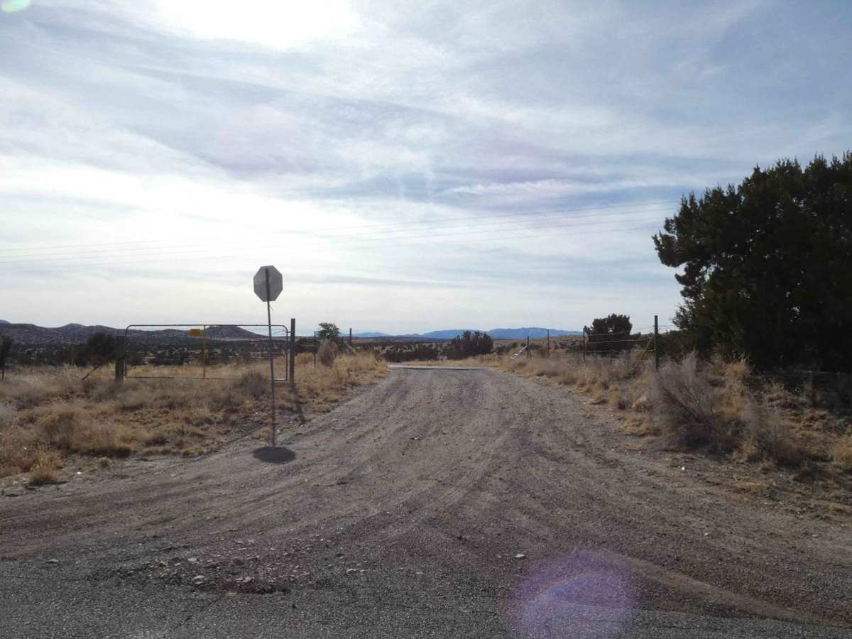 Gallinas Canyon photo 2