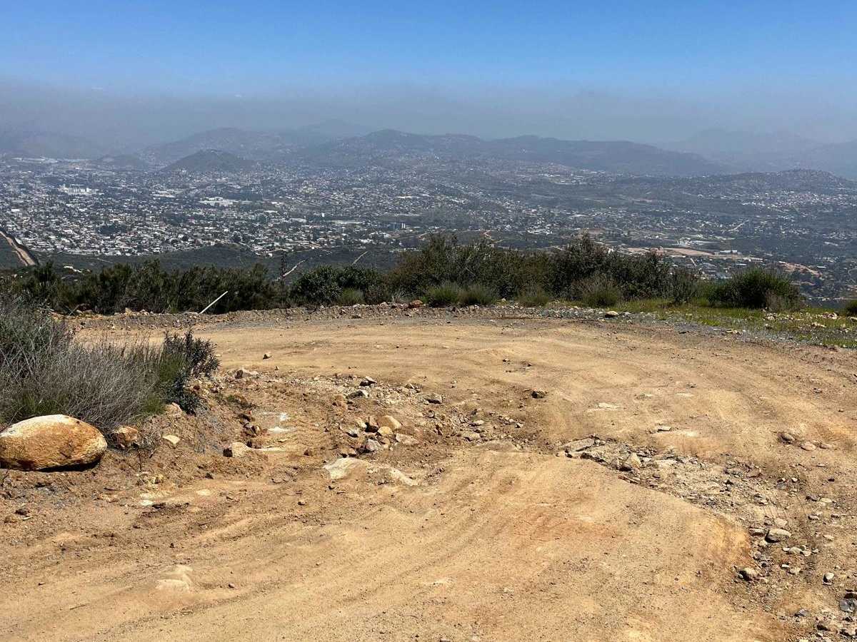 Tecate Peak photo 3