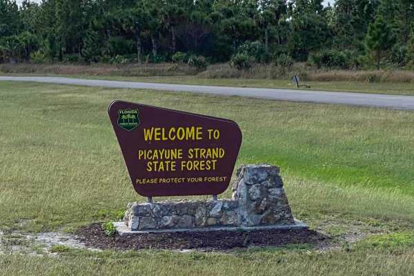 Everglades Boulevard