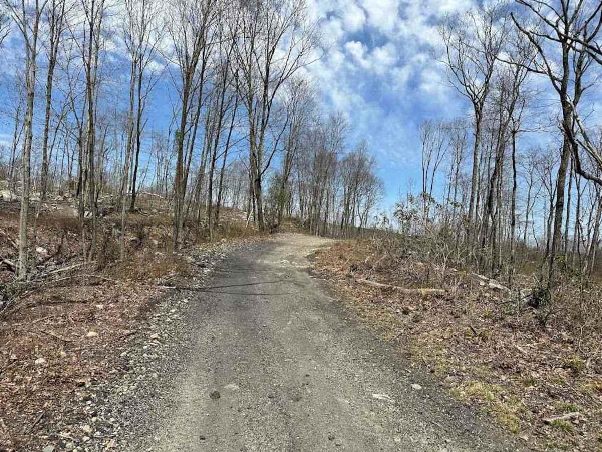 St. Keirns 61 trail photo
