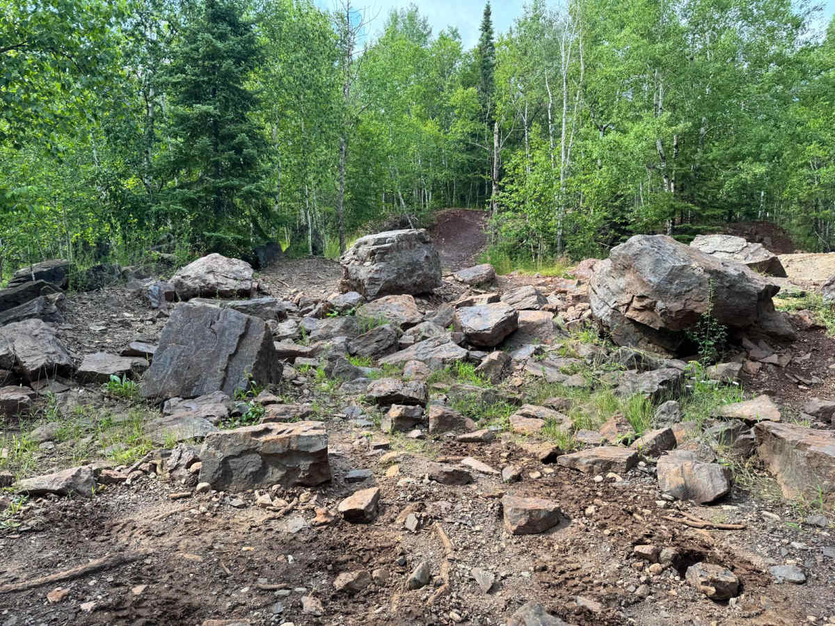 Table Top Rock Crawl photo 6
