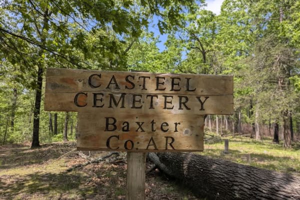 Casteel Road