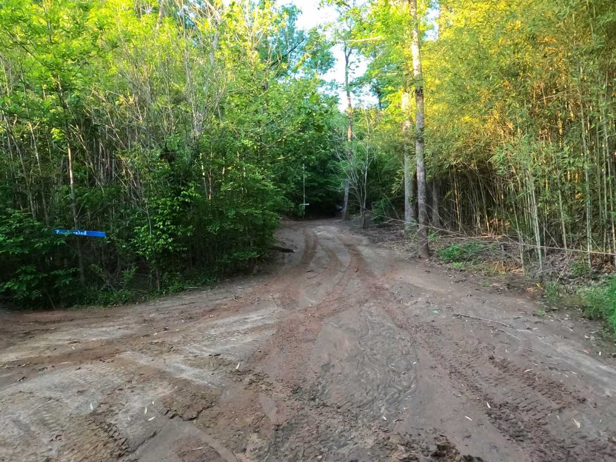 Rocker Knocker Bypass trail photo