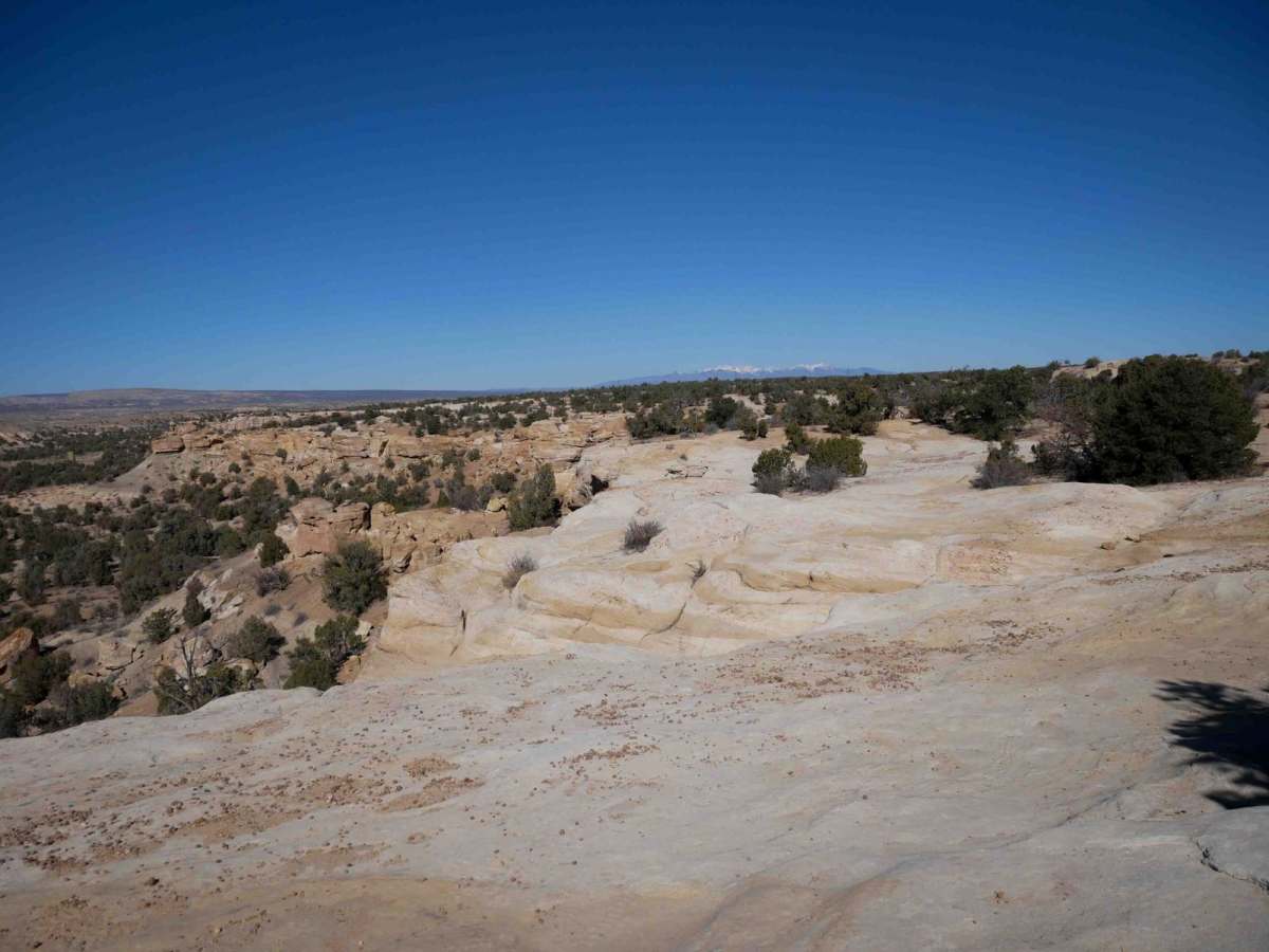 Arch Trail photo 2