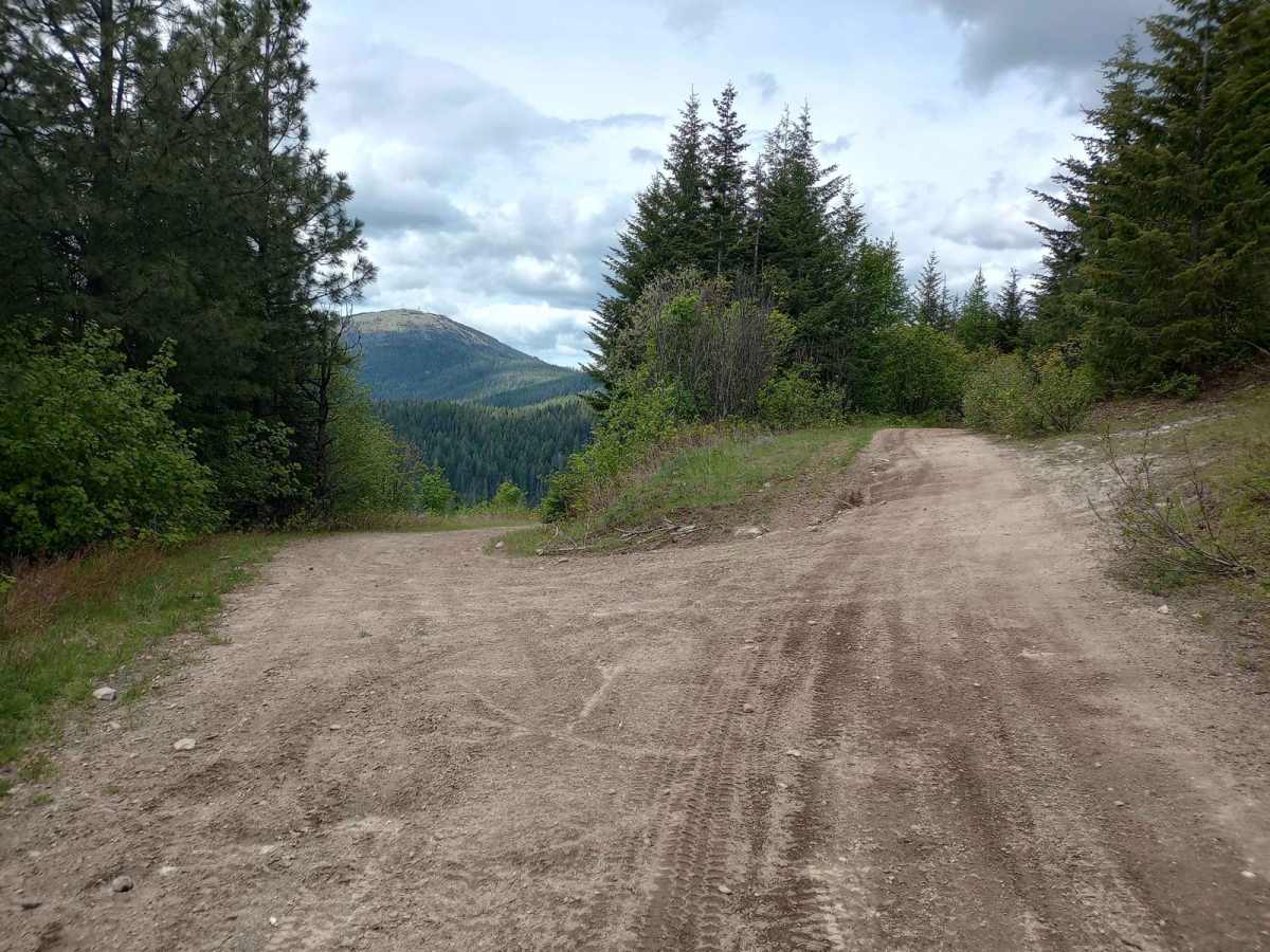 Round Top Mountain Loop photo 2
