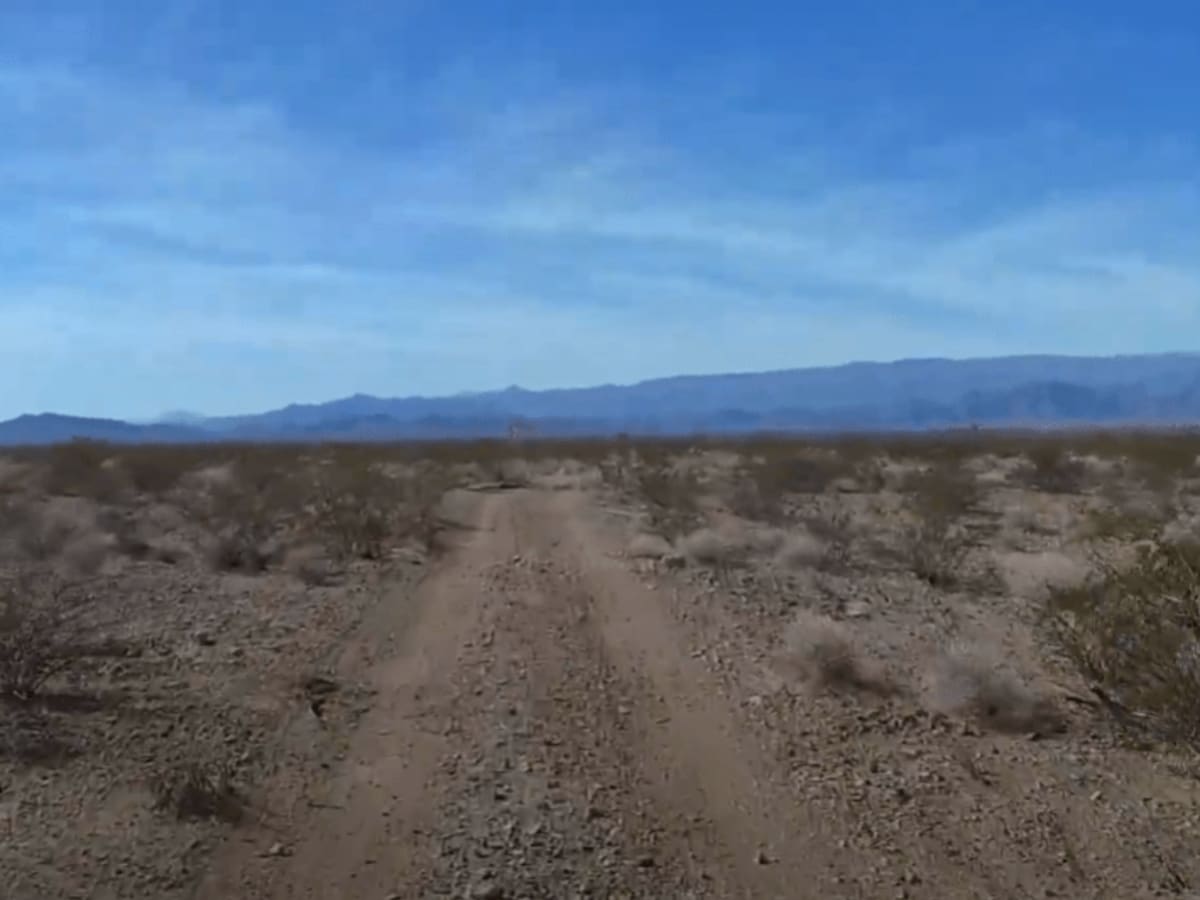 Lake Mead - Part 3 photo 4