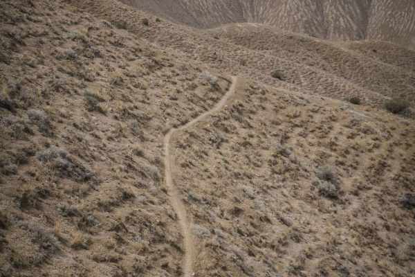 Dump Ridge