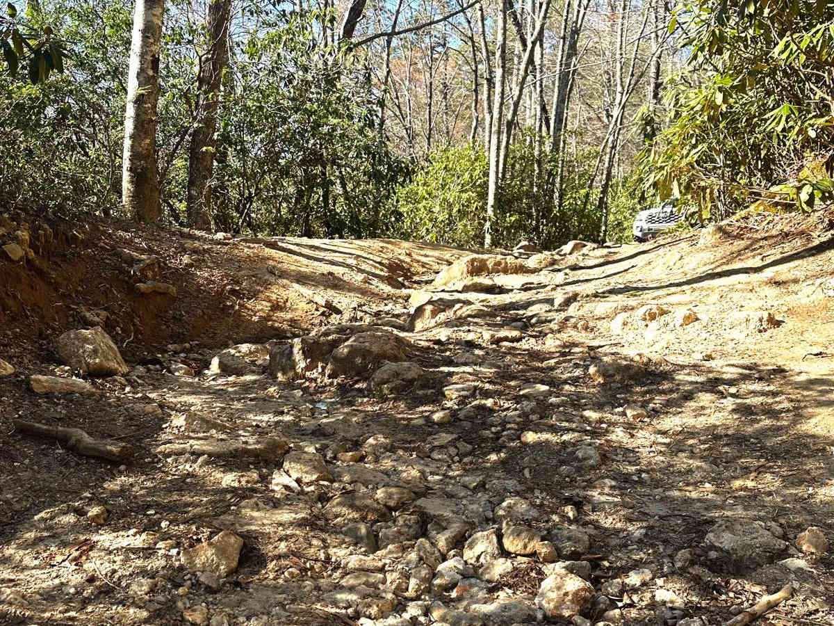 Popcorn Creek photo 4