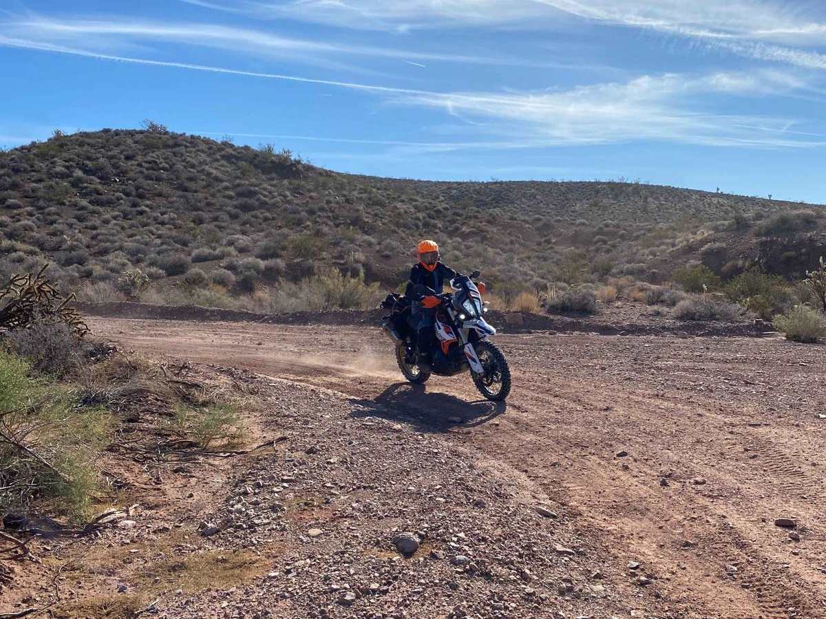 Beaver Dam to Caliente photo 3