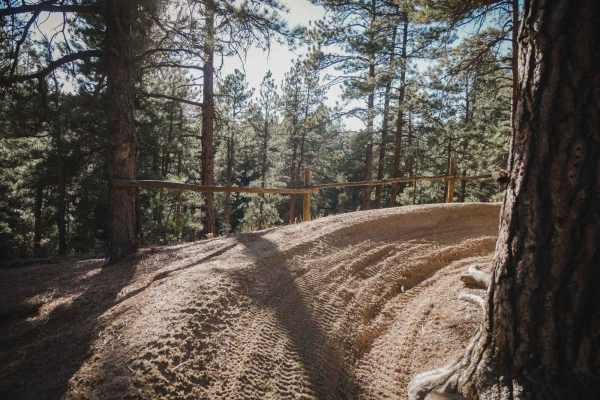 686 Garber ATV Trail