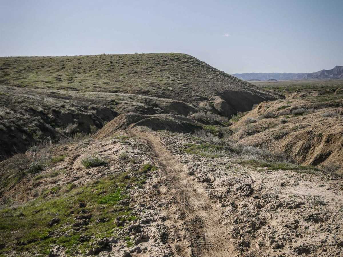 BLM Route 185 photo 3