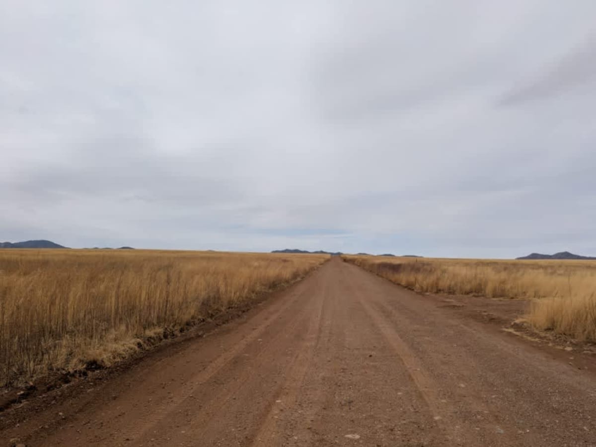 North Harshaw Road photo 6